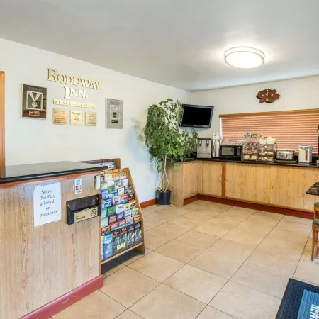 Rodeway Inn