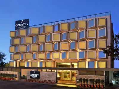 Country Inn & Suites by Radisson, Bengaluru Hebbal