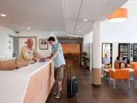 Hôtel Ibis Budget Bruges Gare Centrale Hôtels à : Oostkamp