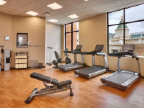 Hyatt Place Salt Lake City Farmington Hotels in Davis County