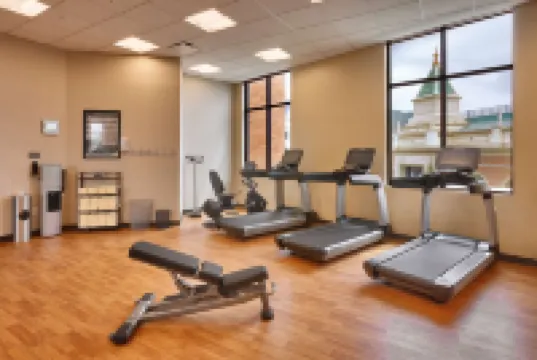 ハイアット プレイス ソルト レイク シティ / ファーミントン / ステーション パーク