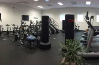 Eaglewood Resort & Spa - Fitnessstudio