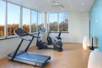 Best Western Plus Hotel Isidore - Gym