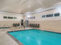 Microtel Inn & Suites by Wyndham Springfield Hotels in Brown County
