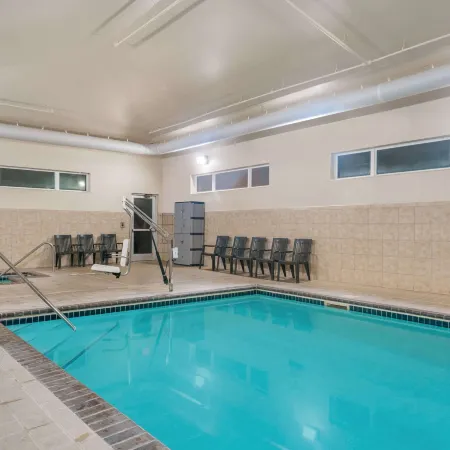 Microtel Inn & Suites by Wyndham Springfield