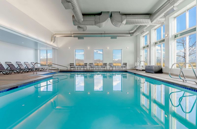 Hyatt Place Salt Lake City Airport photo 2