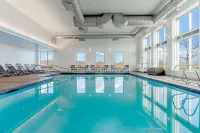 Hyatt Place Salt Lake City Airport - Dành cho gia đình