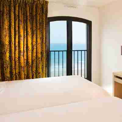 Escale Oceania Saint Malo Rooms