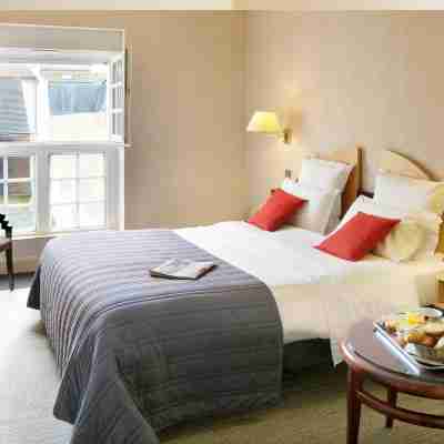 Best Western Poitiers Centre le Grand Hotel Rooms