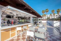 Barceló Cabo de Gata - bar