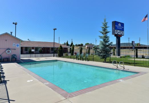 아메리카스 베스트 밸류 인