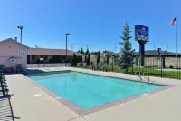 Americas Best Value Inn & Suites Klamath Falls Hotels in Klamath Falls