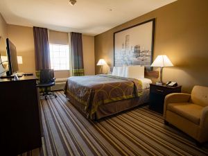 SureStay Plus Hotel by Best Western Owasso Tulsa North