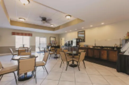 La Quinta by Wyndham PCB Coastal Palms Hotels in Upper Grand Lagoon