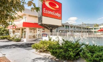 Econo Lodge Downtown