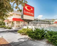 Econo Lodge Downtown Hotels in Colorado Springs
