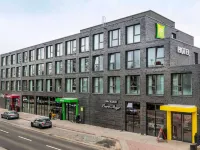Ibis Styles Vechta Hotel a 