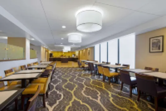 ลากินตา อินน์แอนด์สวีทส์ บายวินด์แฮม สปริงฟิลด์ MA โรงแรมในสปริงฟีลด์