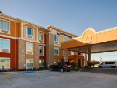 Best Western Plus New Orleans Airport Hotel Hotels in Kenner