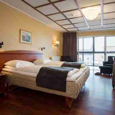 Scandic Harstad Rooms