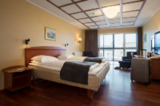 Scandic Harstad Hotels in 