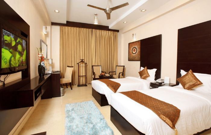 Trevon Inn Gurugram