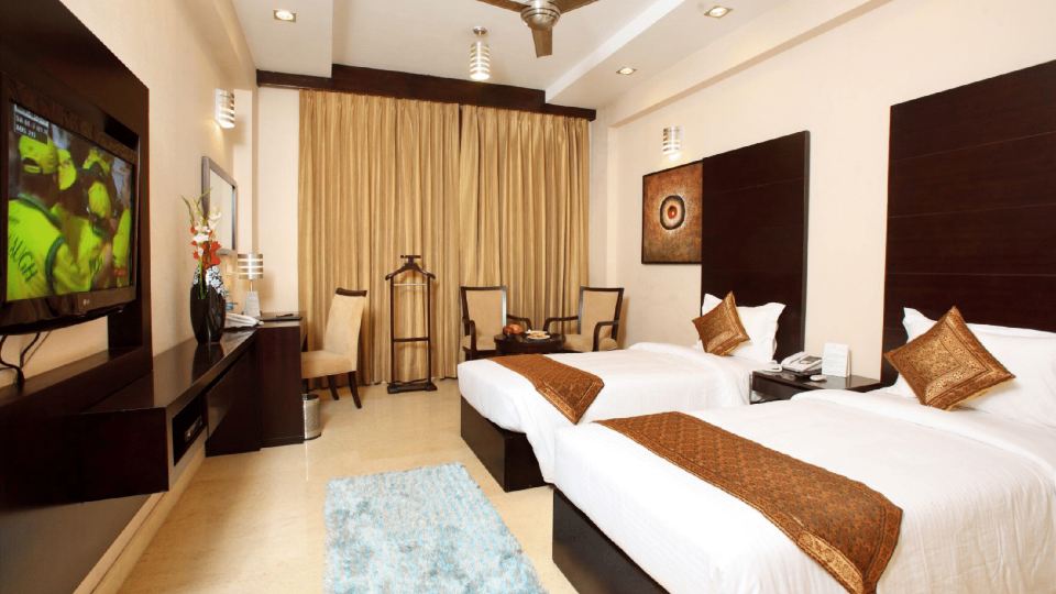 Trevon Inn Gurugram
