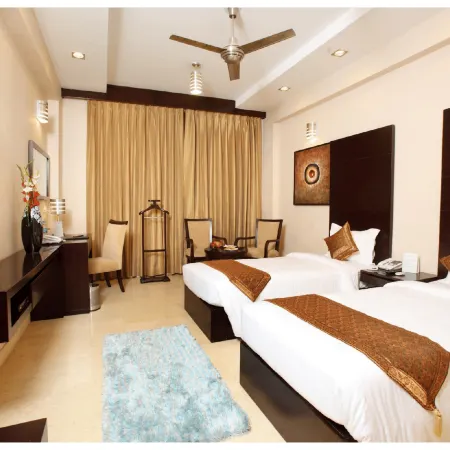 Trevon Inn Gurugram
