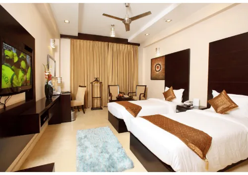 Trevon Inn Gurugram