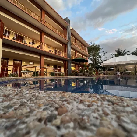Rufana Suites