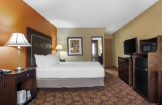 Best Western Plus the Inn at Sharon/Foxboro