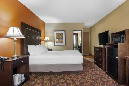 Best Western Plus the Inn at Sharon/Foxboro