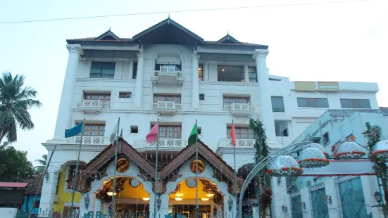 Vijayetha飯店