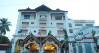 Hotel Vijayetha Hotels in der Nähe von Parish Hall - CSI Nesamony Nagar