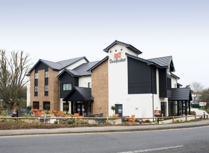 Premier Inn Ware