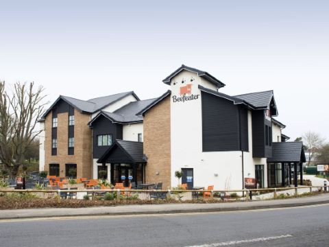 Premier Inn Ware
