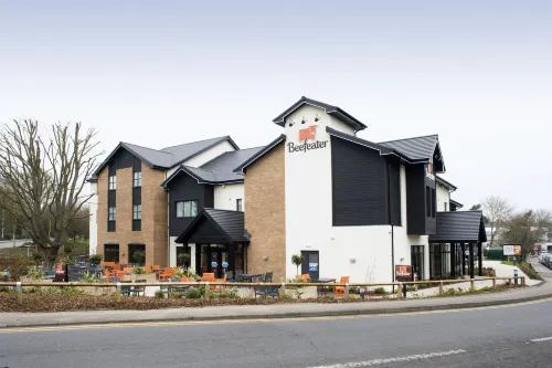 Premier Inn Ware