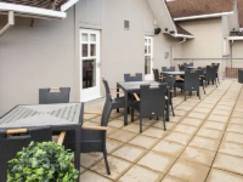 Premier Inn Worcester (M5,Jct6) Hotels in Worcester