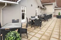 Premier Inn Worcester (M5,Jct6)