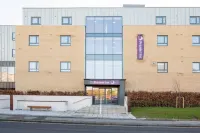 Winchester Hotels in Itchen Valley