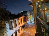 INKAYA Hotel Hotel di Zeyniler Mahallesi