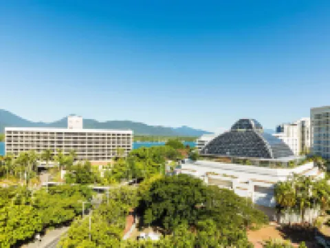 Pacific Hotel Cairns Hotels in Cairns
