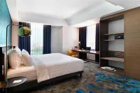 Swiss-Belinn Airport Surabaya Hotel a Gedangan