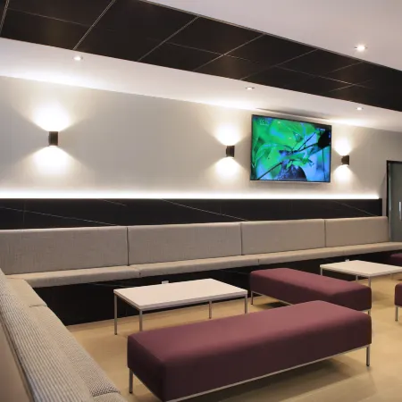 Hotel Brasil