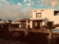 Villas Coral Deluxe