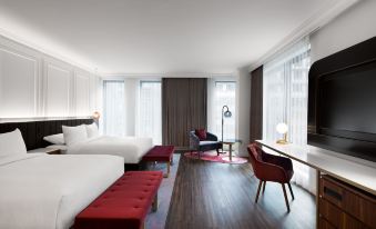 Honeyrose Hotel, Montreal, a Tribute Portfolio Hotel