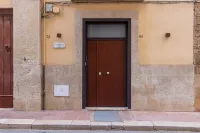 Vivarum b&b Hotels near Museo Archeologico De Palo Ungaro