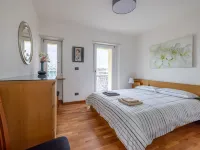 Le Mura -  Privatzimmer