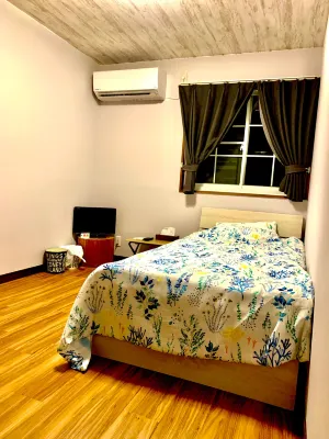 South Shore Hotels in Toyo