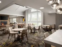 Residence Inn Mt. Olive at International Trade Center Hotels in Morris County